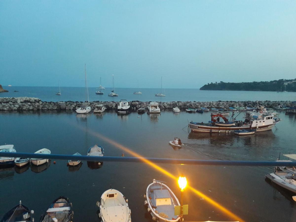 La Casa Di Titina * Procida